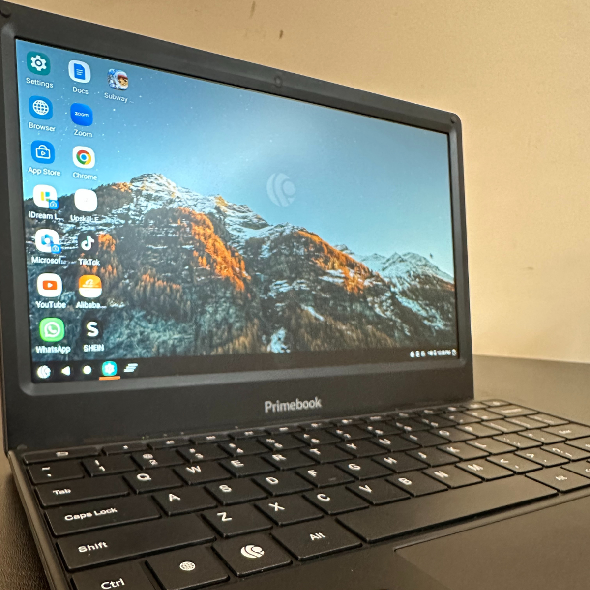 Primebook G Android Laptop Review Affordable With Os Tradeoffs